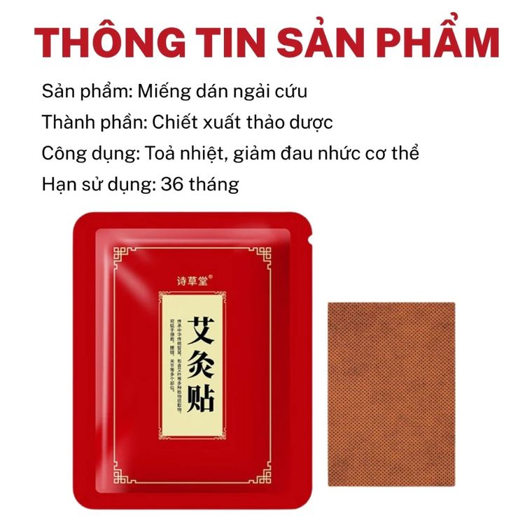 Thông tin sản phẩm
