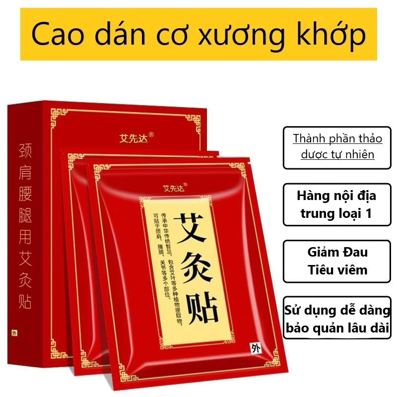 Công dụng tuyệt vời